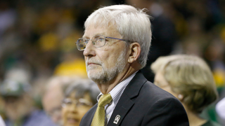 Emails: Ex-Baylor President Says NPR Helped Him Understand Women Who "Make Themselves Victims”